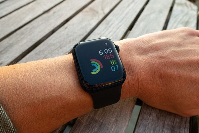Apple Watch Series 6 İnceleme