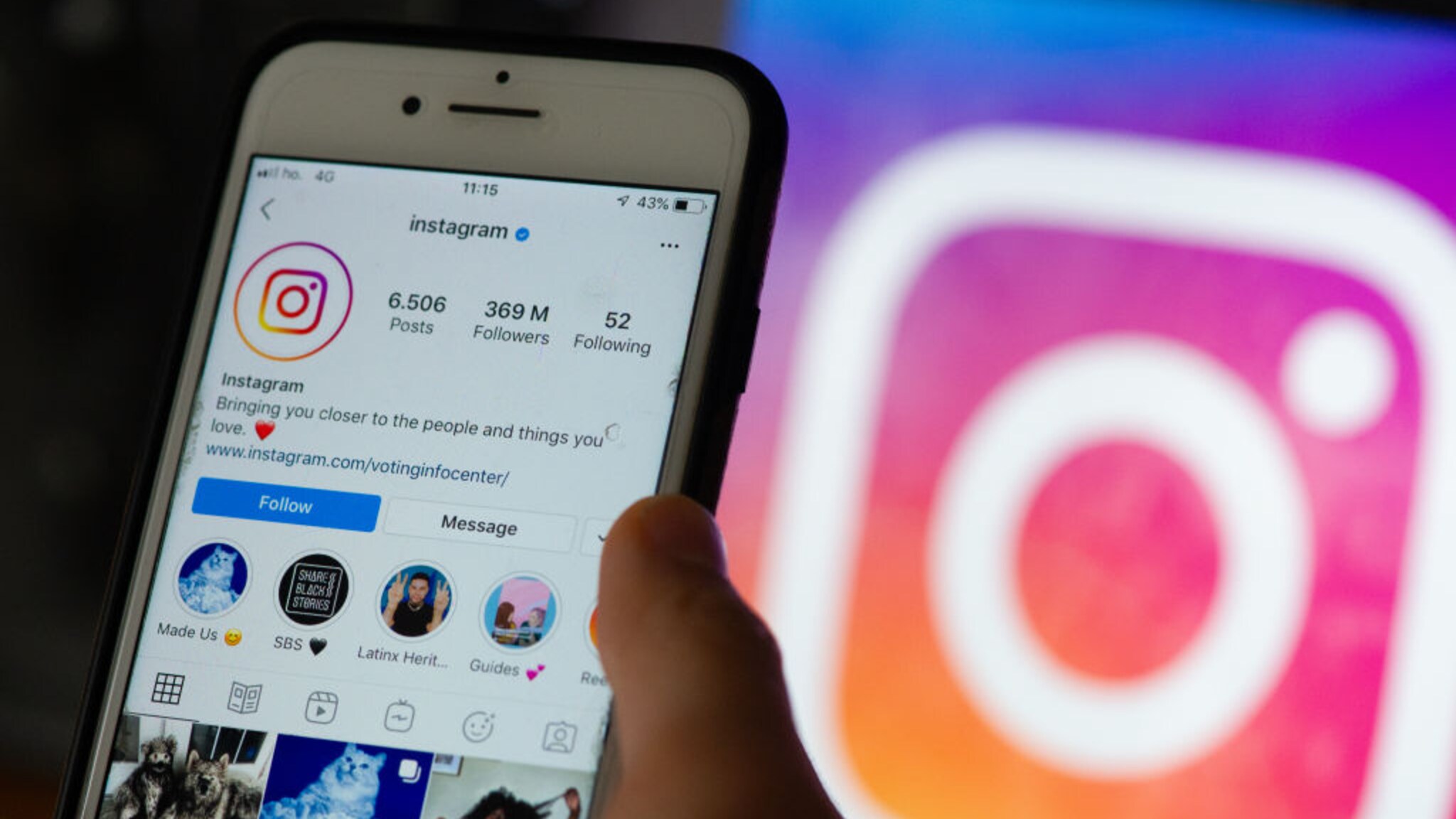 instagram aktif kullanıcı sayısı ne kadar