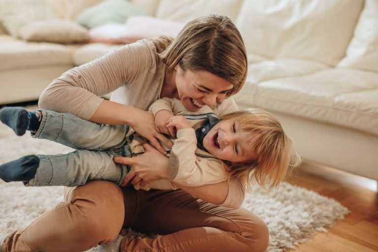 Neden Kendimizi Gıdıklayamıyoruz?