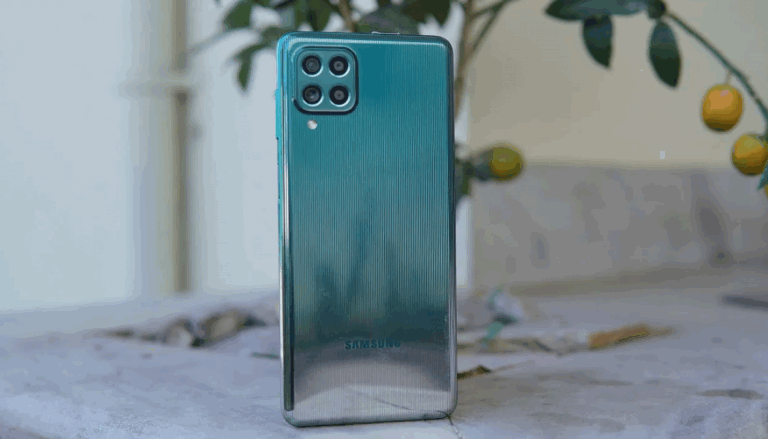 Samsung Galaxy M53 5G Tanıtıldı