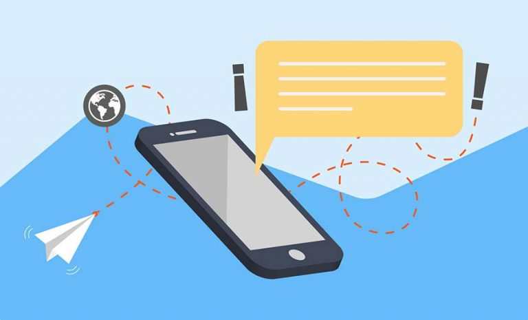 Bilgisayardan Toplu SMS Nasıl Gönderilir