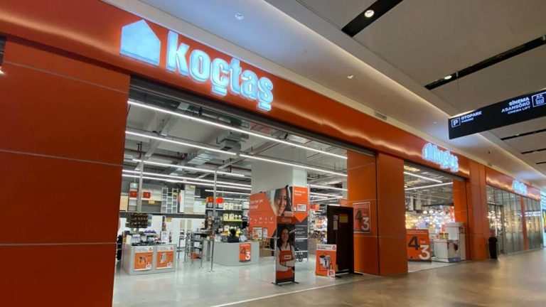 Koçtaş Firmasının Hikayesi