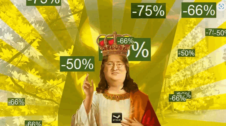 Sıcak Fırsatlar: Bu Hafta sonu Steam’de Dikkat Çeken Oyunlar