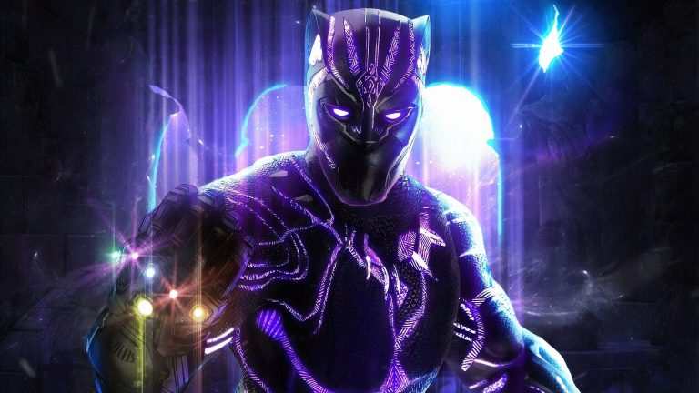 Black Panther’in Açık Dünya Oyunu Geliyor!