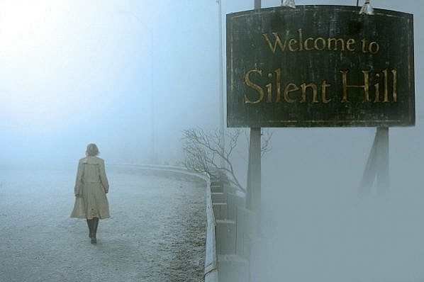 Yeni Bir Silent Hill Filmi Geliyor!