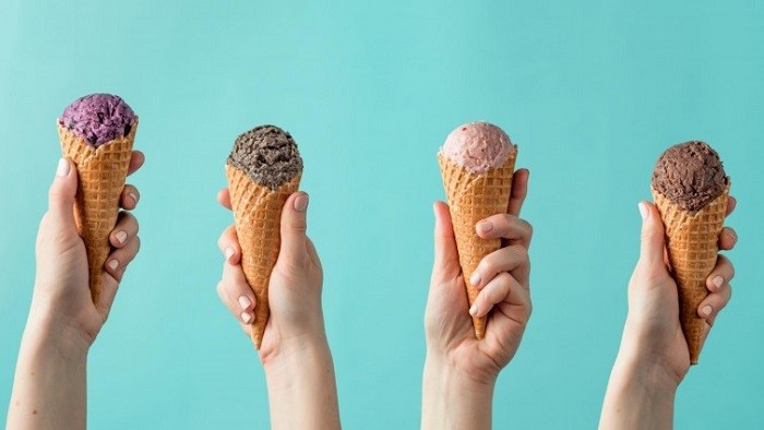 Dondurma Kaç Kalori