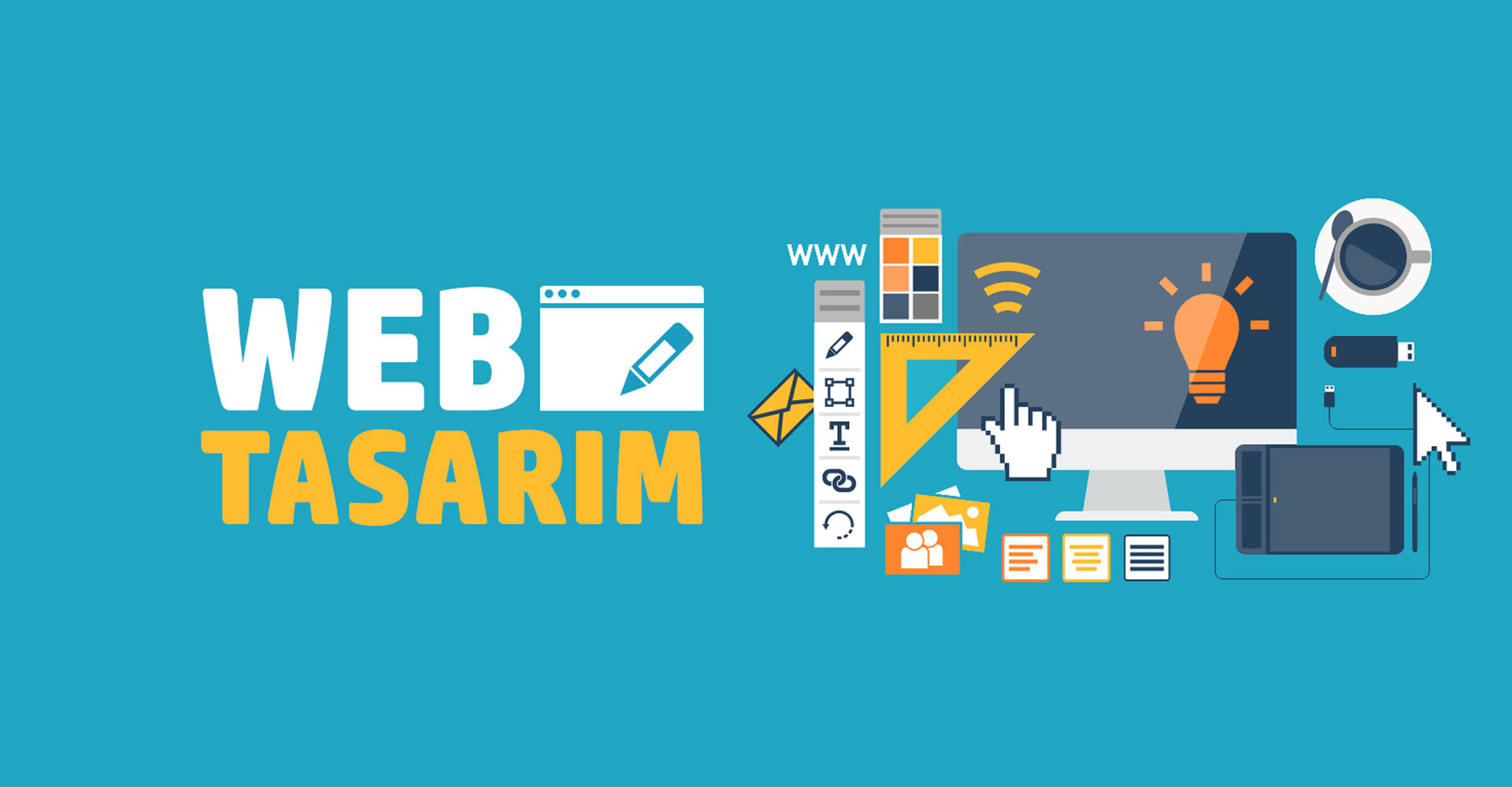 Antalya Web Tasarım