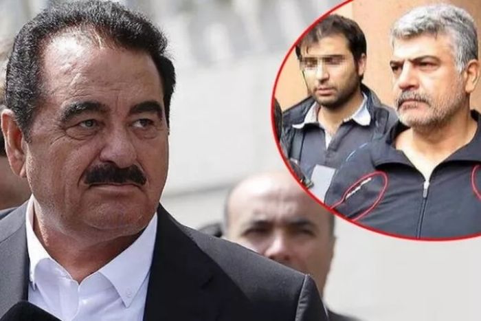 Abdullah Uçmak Kimdir