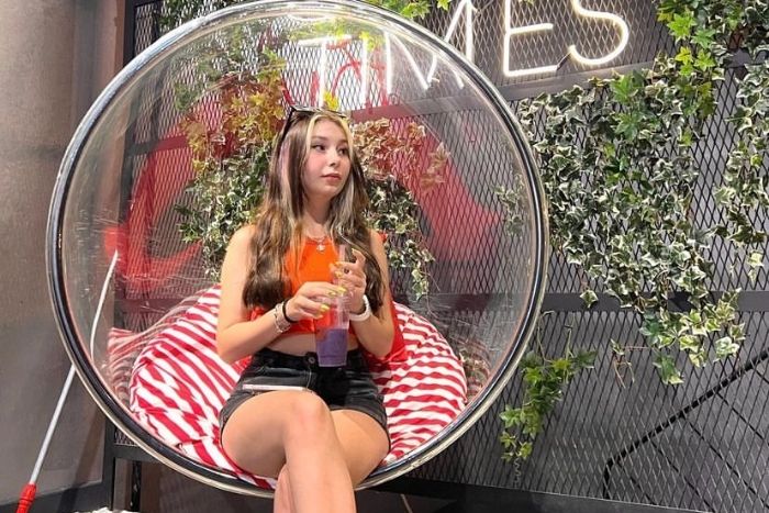 Esila Biltekin Kimdir