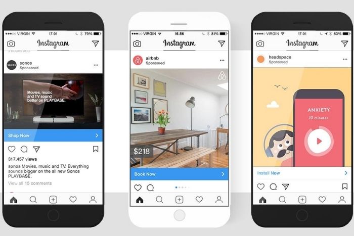 İnstagram Reklam Ücretleri