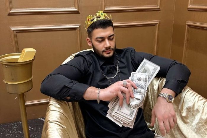 Kısmetse Olur Mahir Kimdir