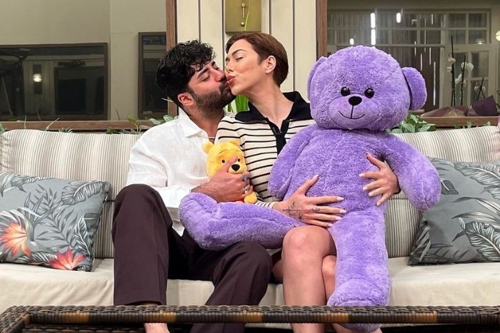Kısmetse Olur Burak Doğan Kimdir