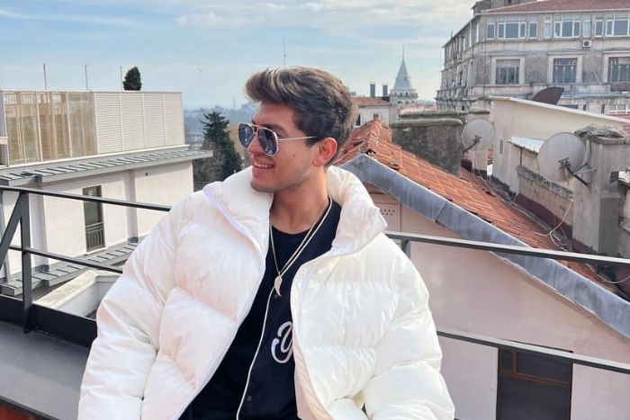 Kısmetse Olur Çağrı Çocuğu