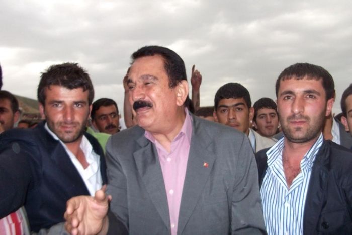 İskender Ertuş Kimdir