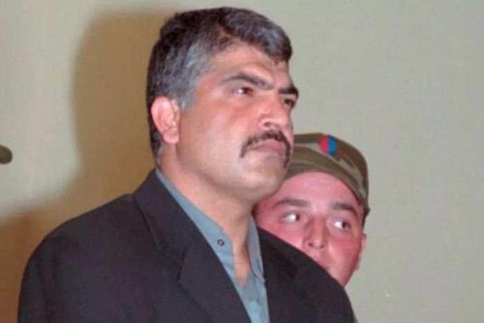 Abdullah Uçmak Kimdir