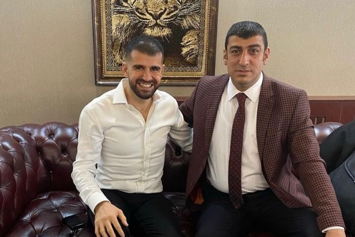 Ayhan Bora Kaplan Mekanları