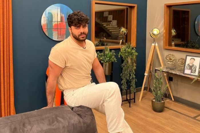 Kısmetse Olur Burak Doğan Kimdir
