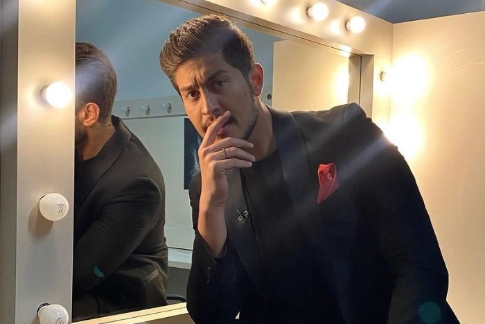 Kısmetse Olur Çağrı Çocuğu