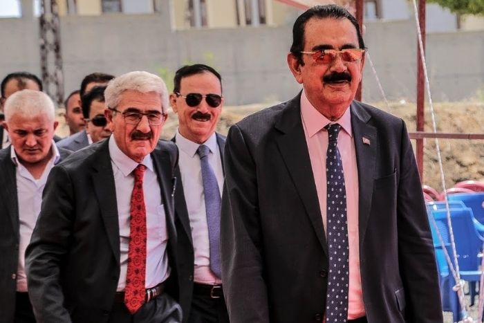 İskender Ertuş Kimdir