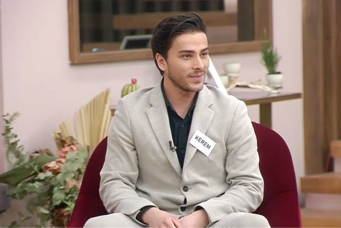 Kısmetse Olur Kerem Kimdir