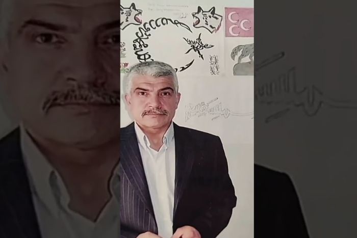 Abdullah Uçmak Kimdir