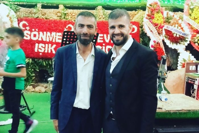 Ayhan Bora Kaplan Mekanları