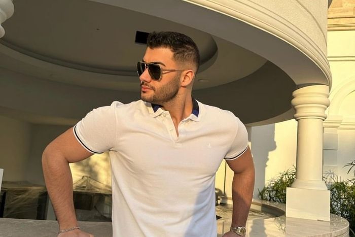 Kısmetse Olur Mahir Kimdir