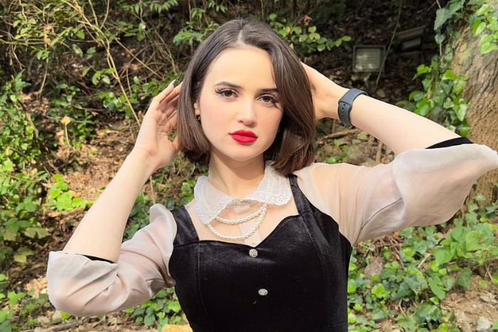 Kısmetse Olur Büşra Kimdir