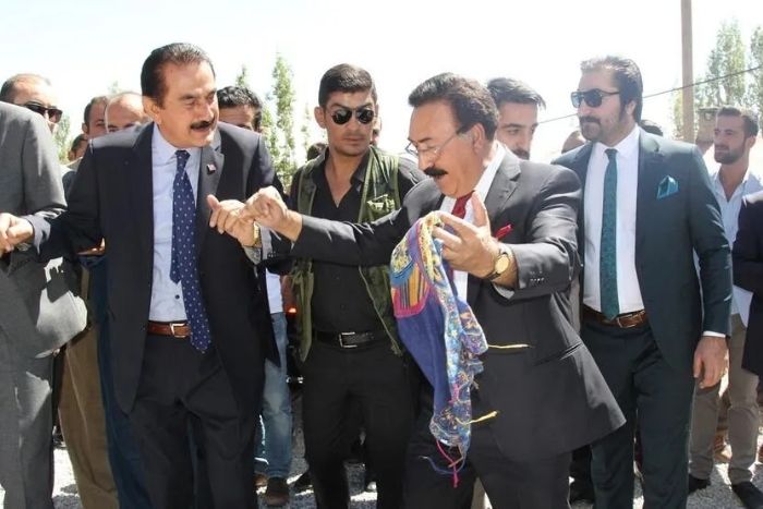 İskender Ertuş Kimdir