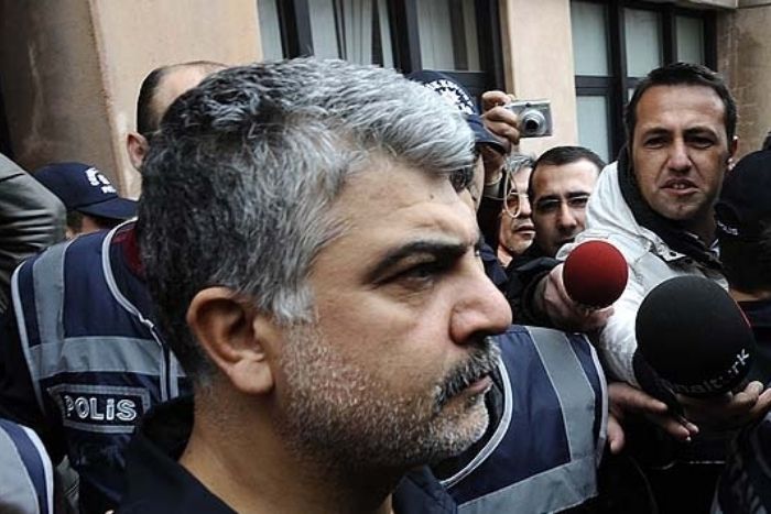 Abdullah Uçmak Kimdir