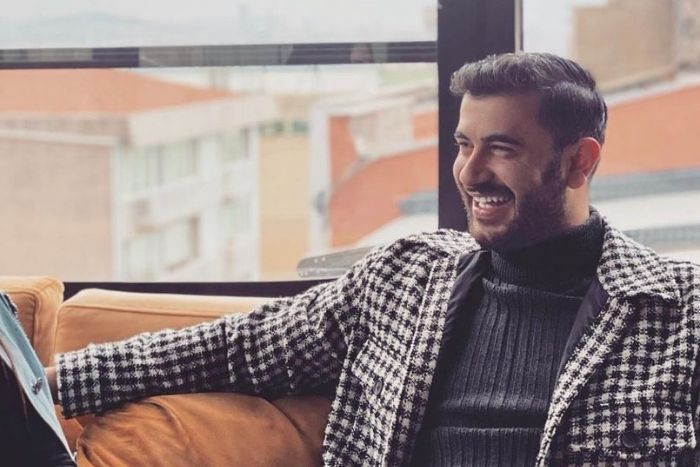 Kısmetse Olur Ahmet Kimdir
