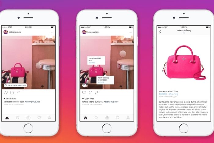 İnstagram Reklam Ücretleri