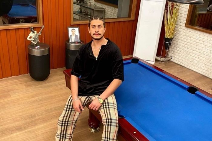 Kısmetse Olur Çağrı Özer