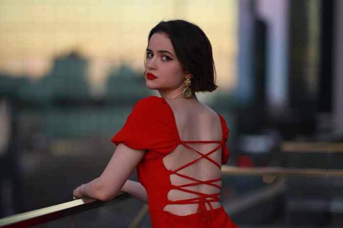 Kısmetse Olur Büşra Kimdir