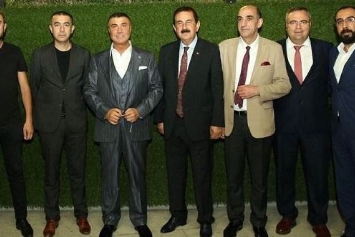 İskender Ertuş Kimdir