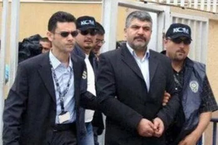 Abdullah Uçmak Kimdir