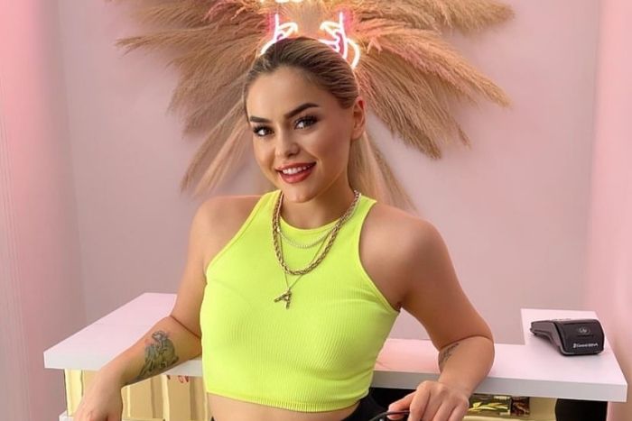 Aymira Koçaklı Kimdir