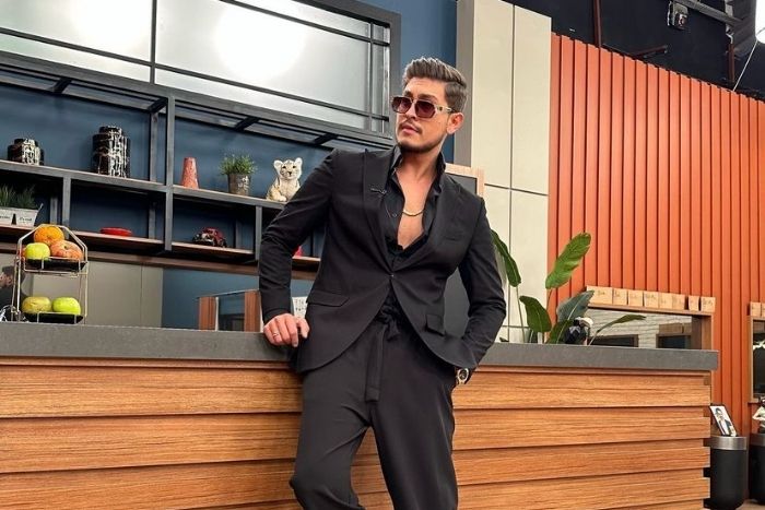 Kısmetse Olur Çağrı Özer