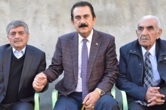 İskender Ertuş Kimdir