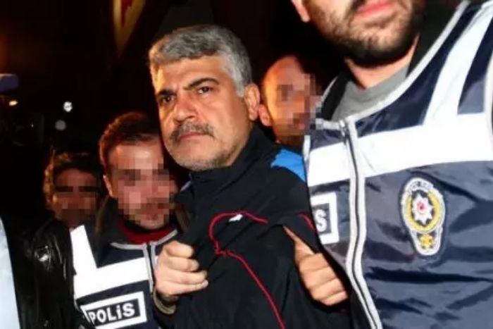 Abdullah Uçmak Kimdir