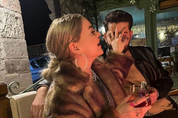 Aymira Koçaklı Kimdir