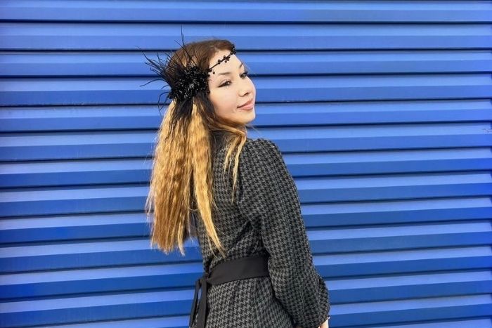 Esila Biltekin Kimdir