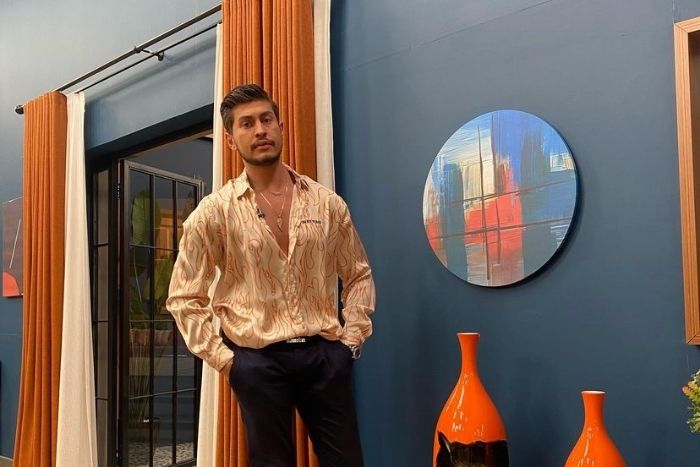 Kısmetse Olur Çağrı Özer