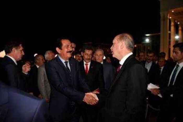 İskender Ertuş Kimdir