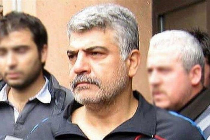 Abdullah Uçmak Kimdir