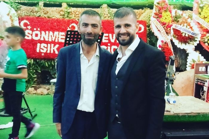 Ayhan Bora Kaplan Mekanları