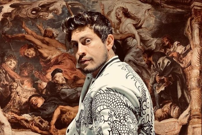 Kısmetse Olur Çağrı Özer