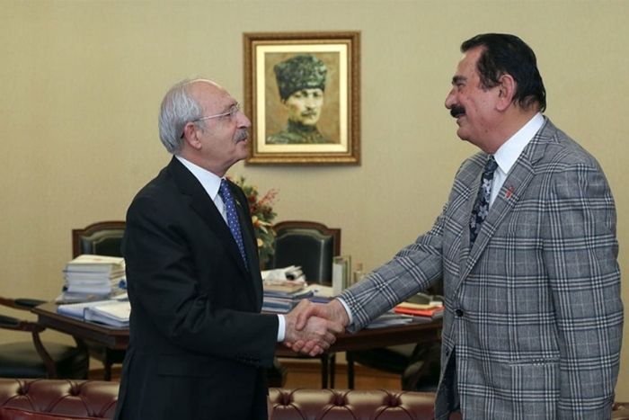 İskender Ertuş Kimdir