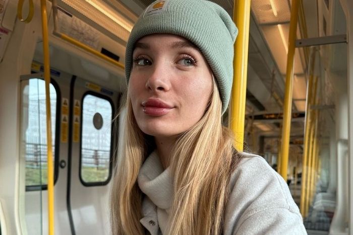 Emire Cansu Kurtaran Kimdir