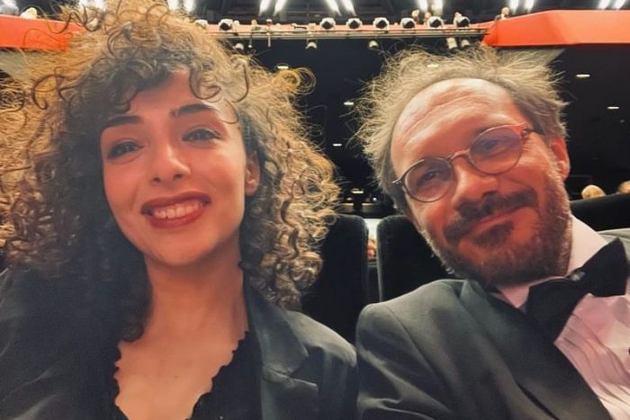 Deniz Celiloğlu Kimdir